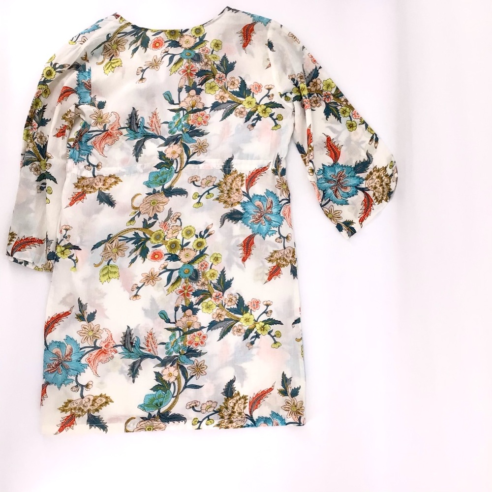 Plum Pretty Sugar Dress/Tunic-Beckoning Creatures - Picture 12 of 13